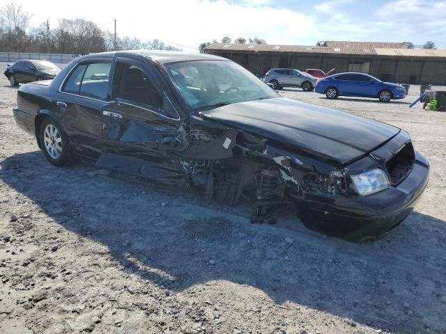 2006 Ford Crown Victoria LX