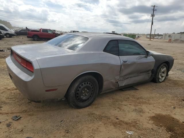 2014 Dodge Challenger SXT