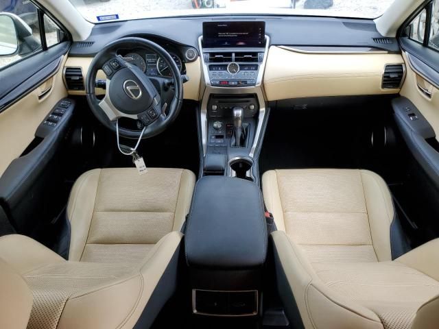 2018 Lexus NX 300 Base