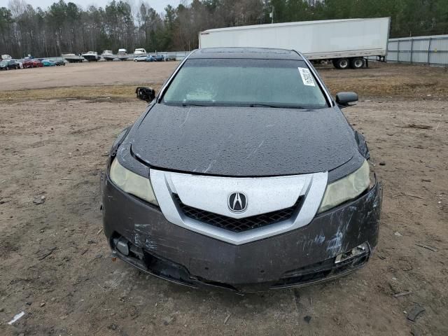 2010 Acura TL