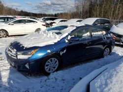 Salvage cars for sale at Candia, NH auction: 2019 Hyundai Elantra SE