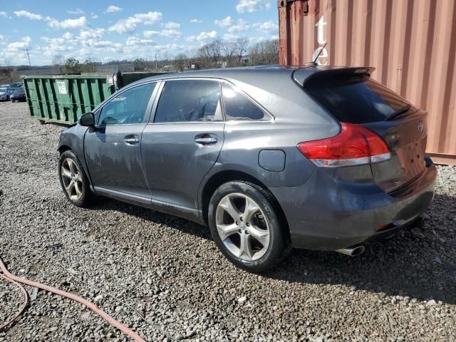 2009 Toyota Venza