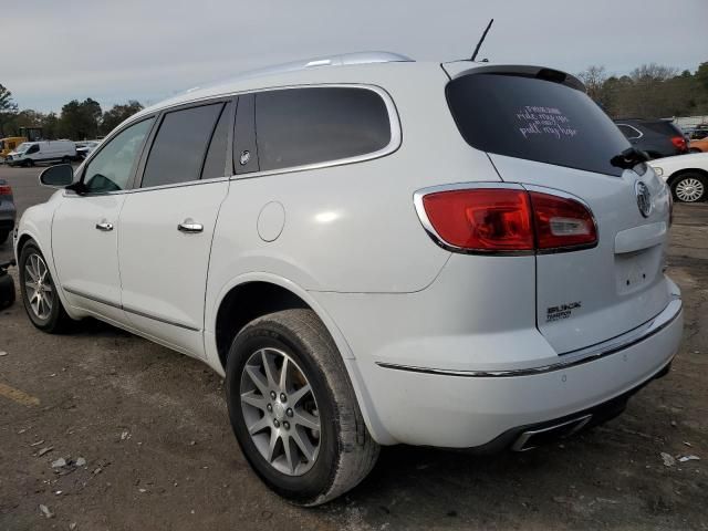 2017 Buick Enclave