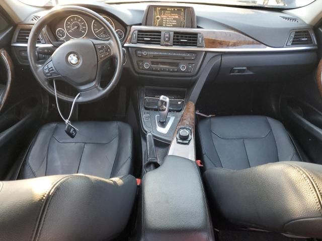 2014 BMW 320 I