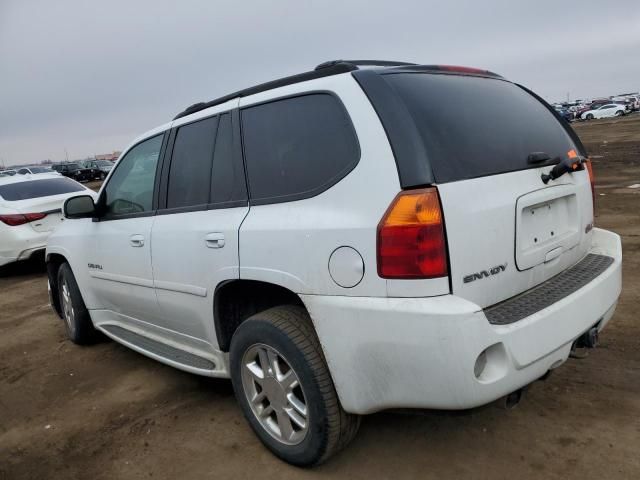 2008 GMC Envoy Denali