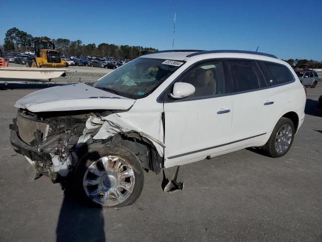 2016 Buick Enclave