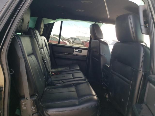 2015 Ford Expedition EL XLT