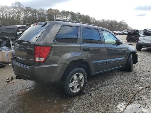 2005 Jeep Grand Cherokee Laredo