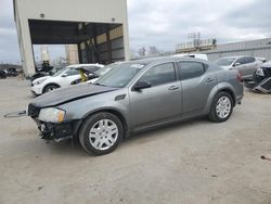 Dodge Vehiculos salvage en venta: 2013 Dodge Avenger SE