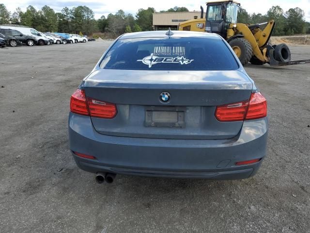 2014 BMW 328 I