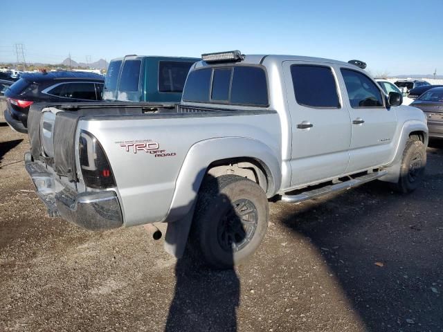 2006 Toyota Tacoma Double Cab Prerunner