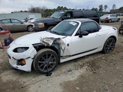 2015 Mazda MX-5 Miata Club en venta en Hampton, VA