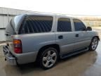 2002 Chevrolet Tahoe C1500