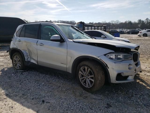 2014 BMW X5 SDRIVE35I