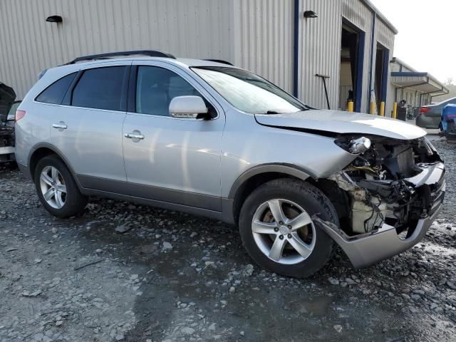 2008 Hyundai Veracruz GLS