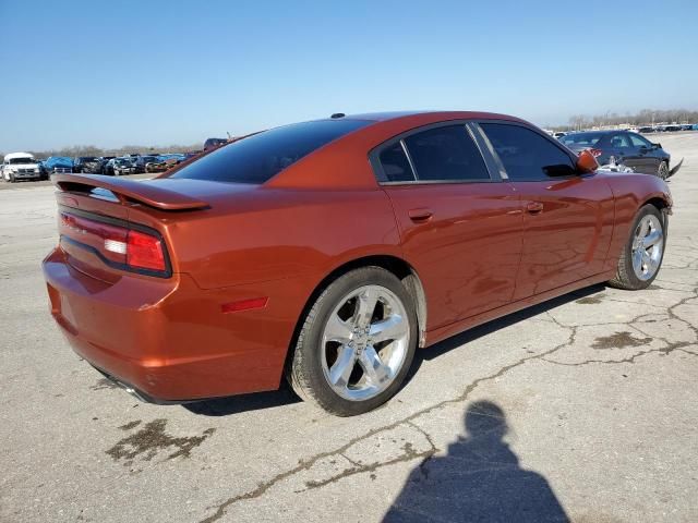 2013 Dodge Charger SXT