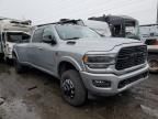 2022 Dodge 3500 Laramie