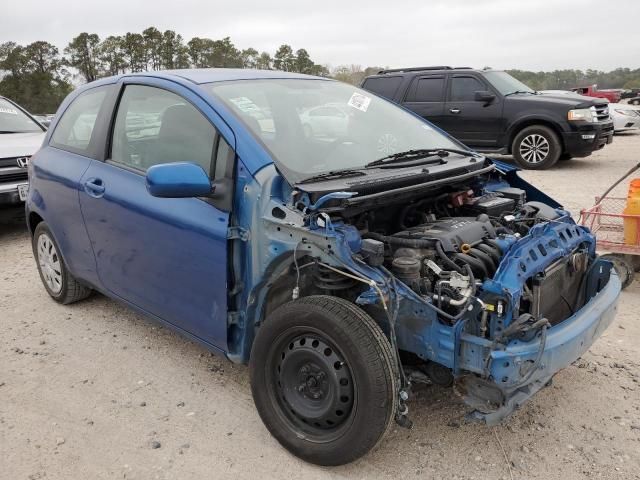 2008 Toyota Yaris