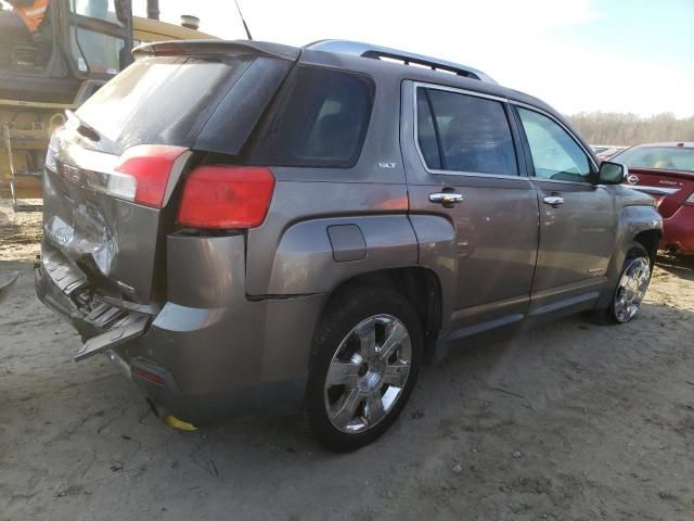 2011 GMC Terrain SLT