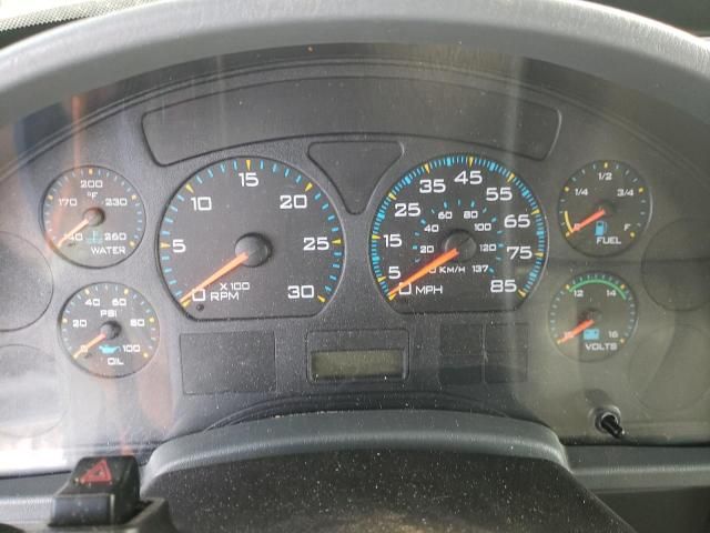 2003 International 4000 4300