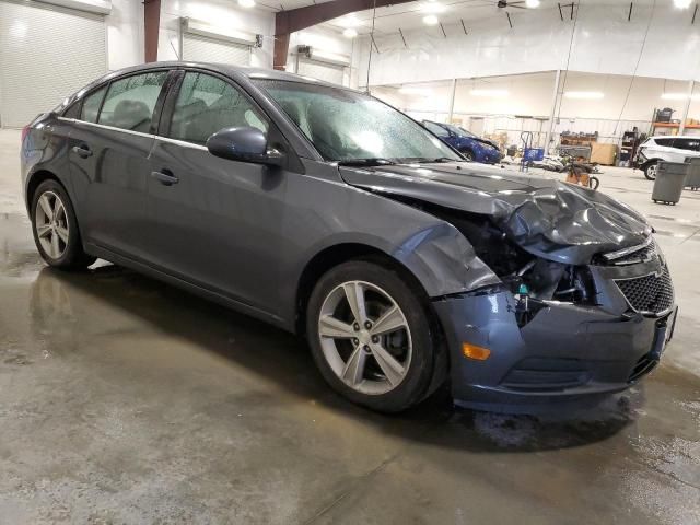 2013 Chevrolet Cruze LT