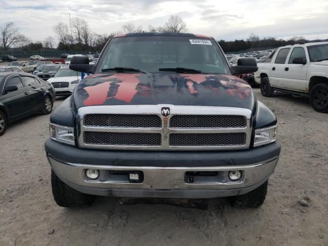 2001 Dodge RAM 2500