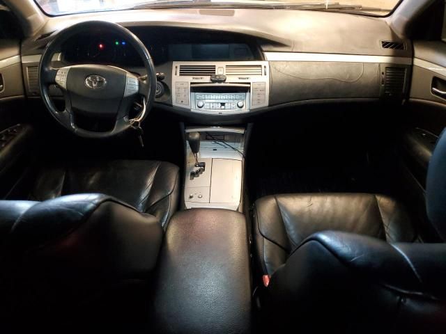 2006 Toyota Avalon XL