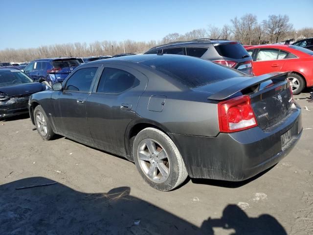 2009 Dodge Charger SXT