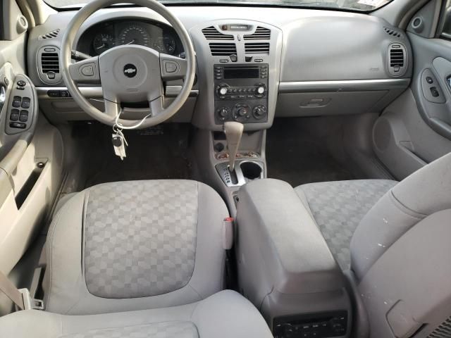 2005 Chevrolet Malibu Maxx LS