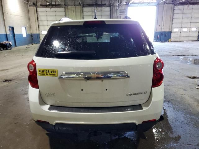 2012 Chevrolet Equinox LT