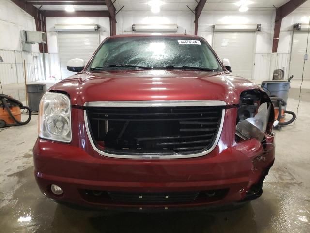 2008 GMC Yukon XL K1500