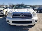 2012 Toyota Sequoia Platinum