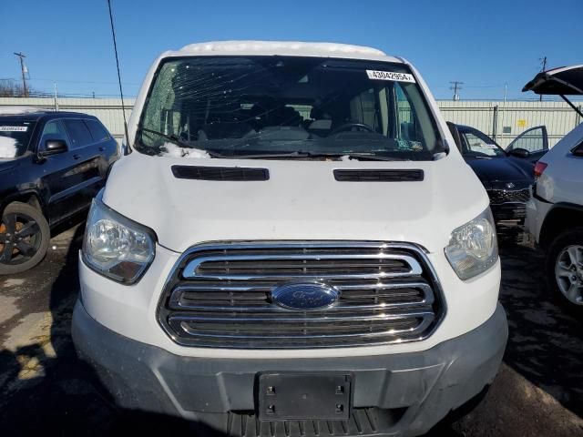 2016 Ford Transit T-350