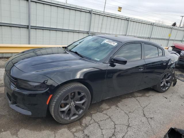 2017 Dodge Charger SXT