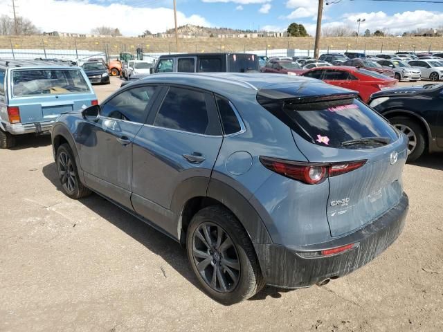 2022 Mazda CX-30 Preferred