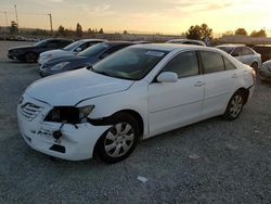 2009 Toyota Camry Base for sale in Mentone, CA