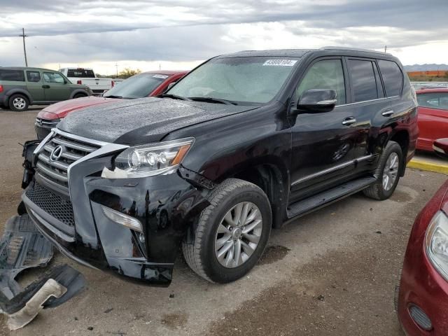 2019 Lexus GX 460