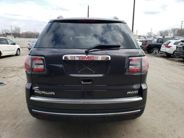 2015 GMC Acadia SLT-1