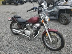 2009 Yamaha XV250 for sale in Riverview, FL