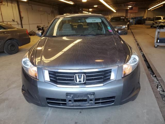 2010 Honda Accord LX