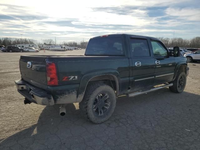 2005 Chevrolet Silverado K1500