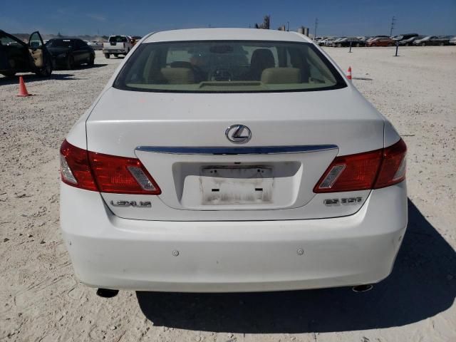 2008 Lexus ES 350