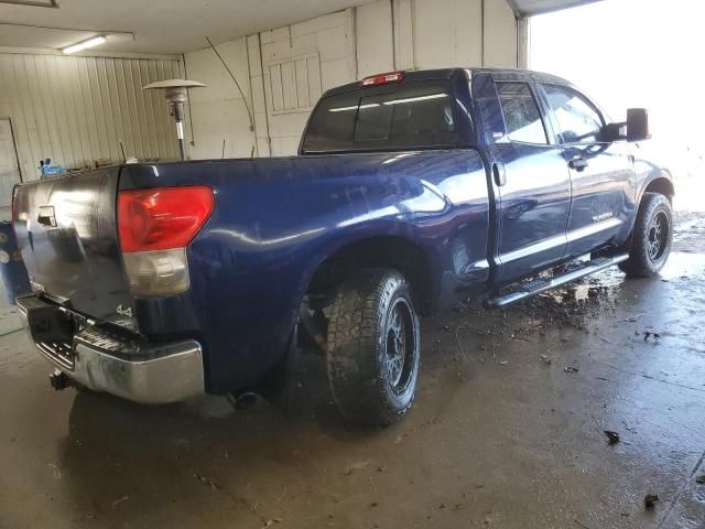 2007 Toyota Tundra Double Cab SR5