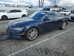 2017 Audi A7 Prestige for sale in Van Nuys, CA