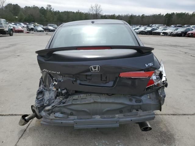 2011 Honda Accord EXL