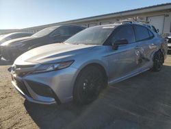 Salvage cars for sale at Louisville, KY auction: 2024 Toyota Camry XSE