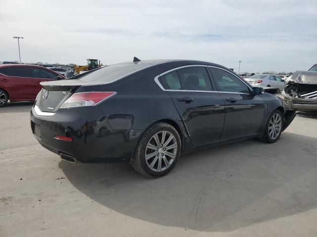 2013 Acura TL SE