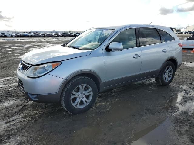 2008 Hyundai Veracruz GLS