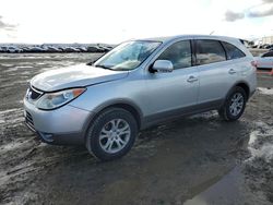 Hyundai Veracruz Vehiculos salvage en venta: 2008 Hyundai Veracruz GLS