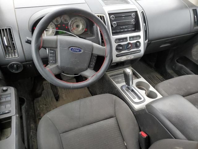 2010 Ford Edge SEL